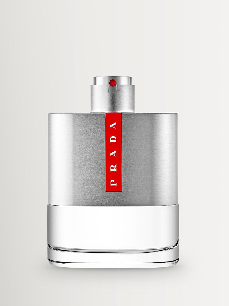 Prada Luna Rossa eau de toilette 150ml, imported from the UK