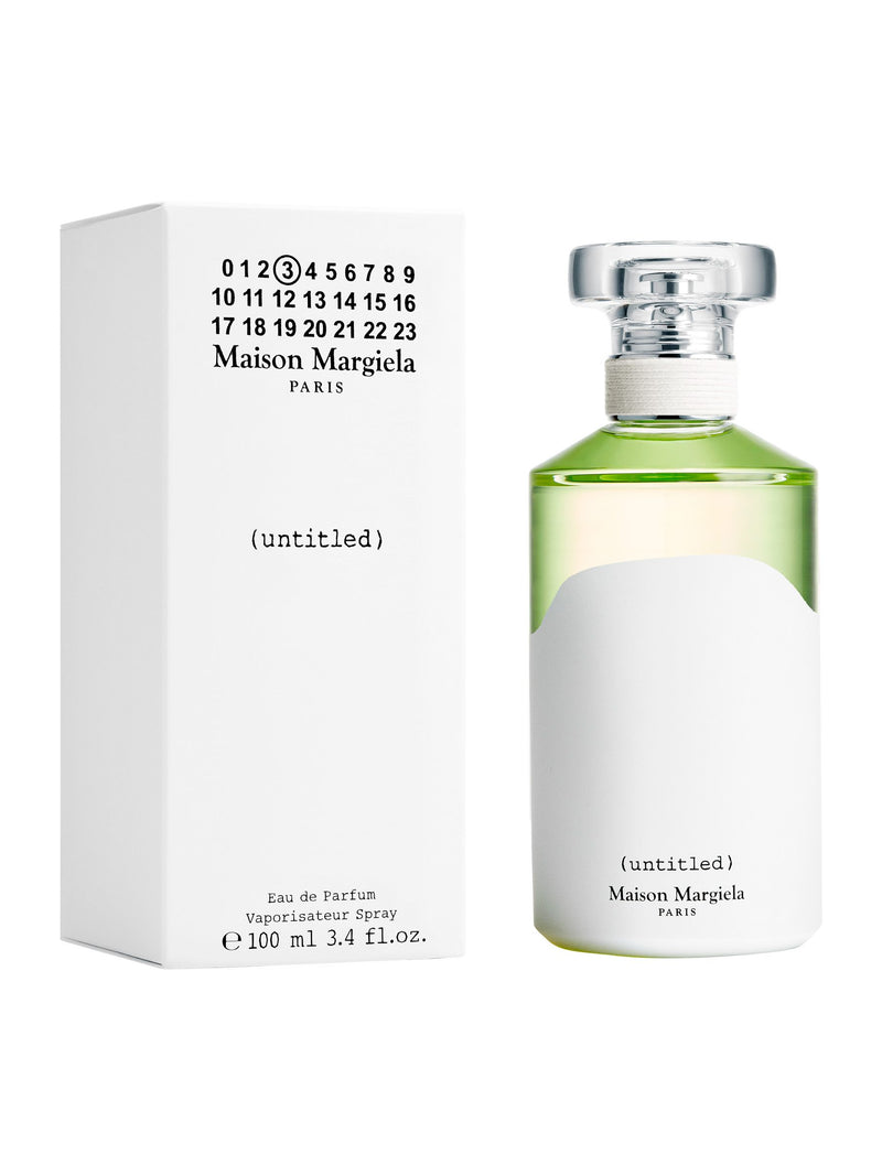 Maison Margiela Untitled Eau de Parfum 100ml, imported from the UK