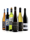 Virgin Wines luxury mixed wine case 6 bottle (British brand)