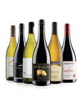 Virgin Wines mixed wine case 6 bottle (British brand)