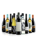Virgin Wines mixed wine case 12 bottle (British brand)