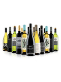 Virgin Wines mixed wine case 16 bottle (British brand)