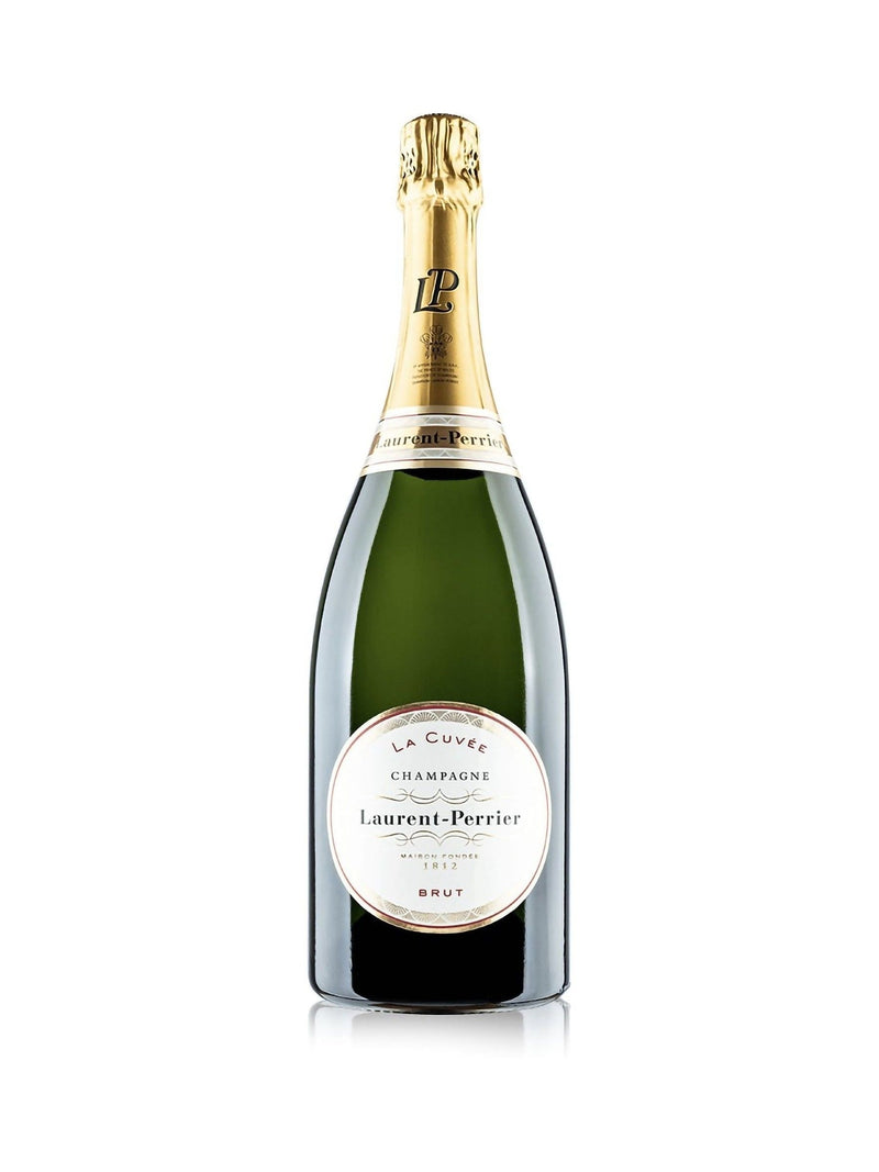 Laurent Perrier Champagne Magnum, UK version