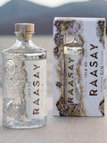 Isle of Raasay dry gin - British product