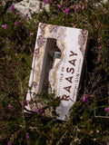 Isle of Raasay dry gin - British product