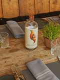 Seedlip Grove 42 non-alcoholic spirit - British product