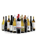Virgin Wines luxury mixed wine case 16 bottle (British brand)