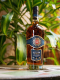 Havana Club Seleccion de Maestros rum - British product