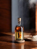 DrinksTime Mini Robert the Bruce blended Scotch whisky miniature - British product
