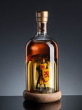 DrinksTime Mini Robert the Bruce blended Scotch whisky miniature - British product