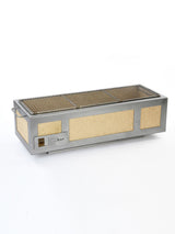 Next Kasai Silver Long Konro Grill- Buy online at McGrocer