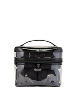 Next Victoria's Secret Black 4-in-1 Makeup Bag- Buy online at McGrocer