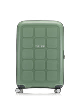 Next Tripp Green Holiday 8 Large Suitcase- Buy online at McGrocer
