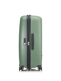 Tripp Holiday 8 large suitcase green - British product