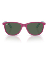 Next Ray-Ban Pink Lilo & Stitch Kids Sunglasses Size 49- Buy online at McGrocer