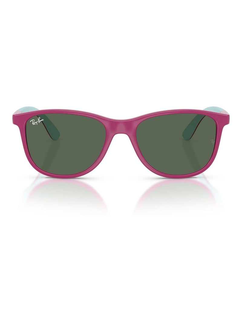 Ray-Ban Pink Lilo & Stitch sunglasses size 49, UK version