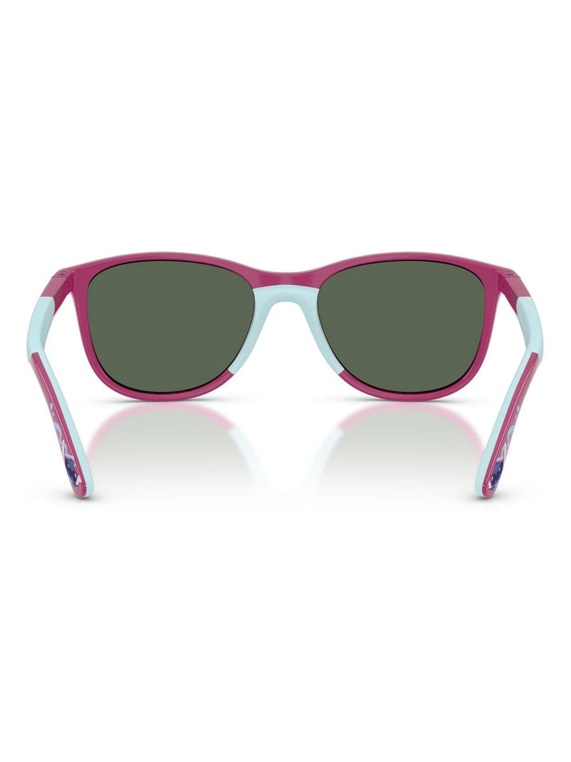 Ray-Ban Pink Lilo & Stitch sunglasses size 49, UK version