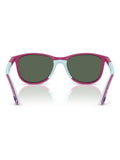 Ray-Ban Pink Lilo & Stitch sunglasses size 49, UK version