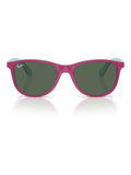 Ray-Ban Pink Lilo & Stitch sunglasses size 49, UK version