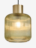 Ryker green easy fit light shade 27cm - British product