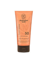 Next Australian Gold Plant Based SPF 50 Sunscreen Lotion 177ml- Buy online at McGrocer