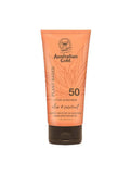 Australian Gold Plant Based SPF 50 lotion 177ml - British product