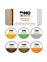 Next Mo Bros Beard Butter Collection Beard Care- Buy online at McGrocer