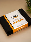 Mo Bros vanilla and mango beard care kit, imported from the UK