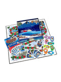 Cheatwell Games Christmas Express board game, imported from the UK
