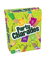 Next Cheatwell Games Party Charades Party Game- Buy online at McGrocer