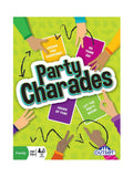 Cheatwell Games Party Charades game, UK version