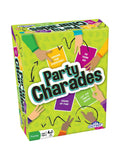 Cheatwell Games Party Charades game, UK version