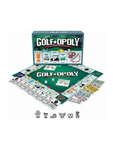 Next Cheatwell Games Golf Opoly Board Game- Buy online at McGrocer