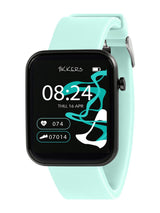 Next Tikkers Blue Series 13 Silicone Strap Smart Watch- Buy online at McGrocer