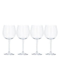Mikasa Julie crystal gin goblets set of 4, UK version