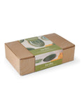 Mikasa White Jardin oval ceramic serving platter, imported from the UK