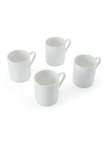 Mikasa Egret mugs set of 4, imported from the UK