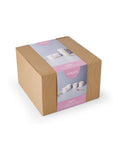 Mikasa Egret mugs set of 4, imported from the UK