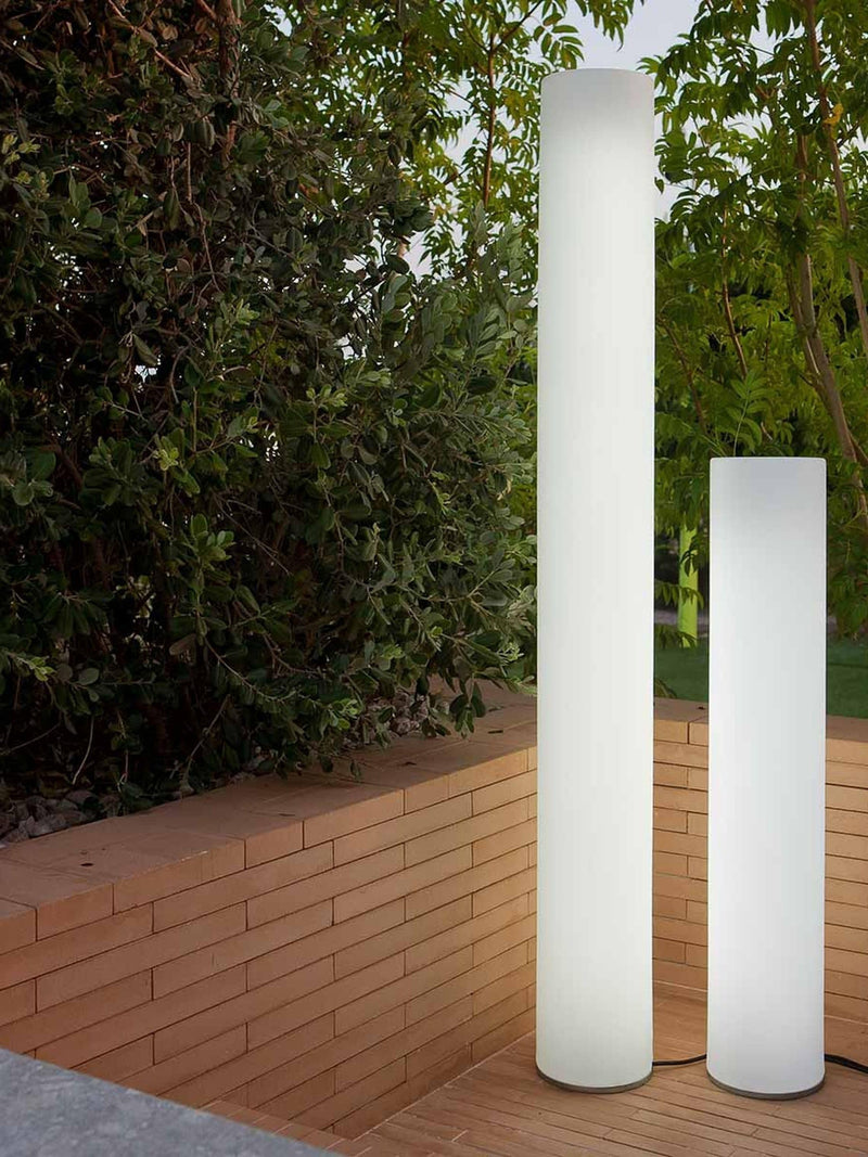 New Garden Fity floor lamp 160cm - British product