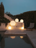 New Garden Buly lighted ball 50cm solar, UK version