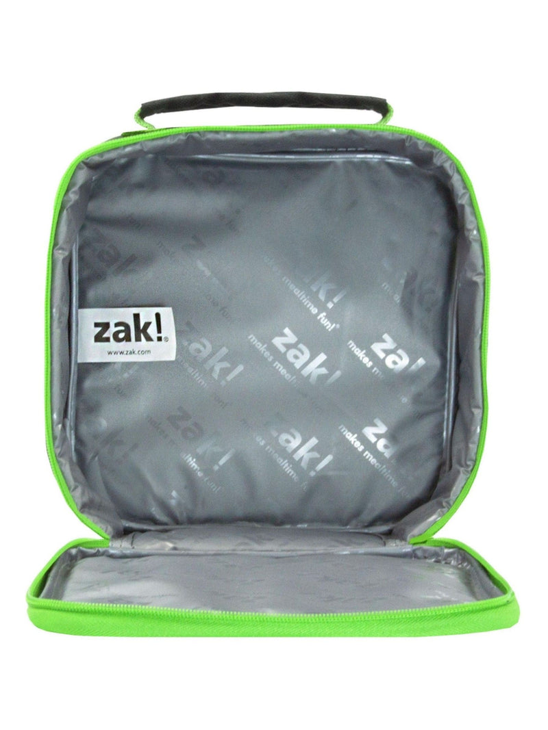 Vanilla Underground Minecraft lunch bag set - British product