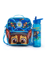 Next Vanilla Underground Blue Paw Patrol Boys Lunch Bag and Bottle Set- Buy online at McGrocer