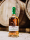 Tobermory 12 Year Old Single Malt Whisky (British brand)