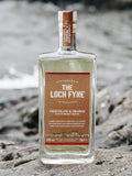 DrinksTime chocolate and orange liqueur - British product