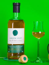Next Green Spot Irish Whiskey- Buy online at McGrocer