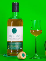 Next Green Spot Irish Whiskey- Buy online at McGrocer