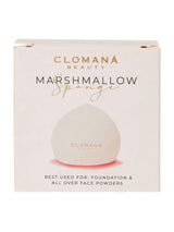 Next CLOMANÁ Beauty Marshmallow Makeup Sponge Shape 2 Makeup Tool- Buy online at McGrocer