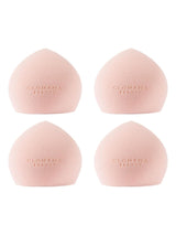 Next CLOMANÁ Beauty Marshmallow Makeup Sponge Set of Four- Buy online at McGrocer