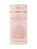 CLOMANÁ Beauty marshmallow makeup sponge set of four - British product