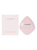 CLOMANÁ Smooth and Blur makeup powder puff - British product